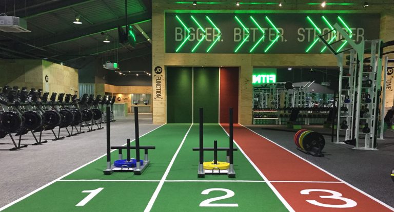 jd gym discount